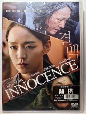 Innocence 2020 dubbed in hindi HdRip Hollywood Dubbed movie download